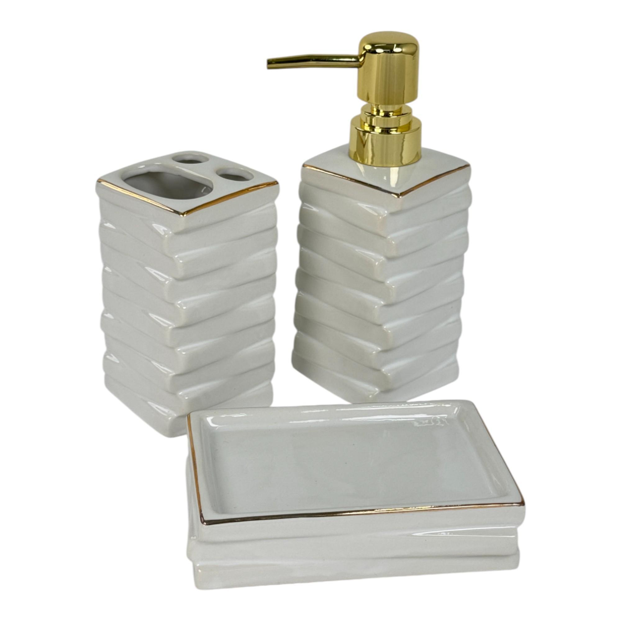 DISPENSADOR D/BAÑO - 351-080025