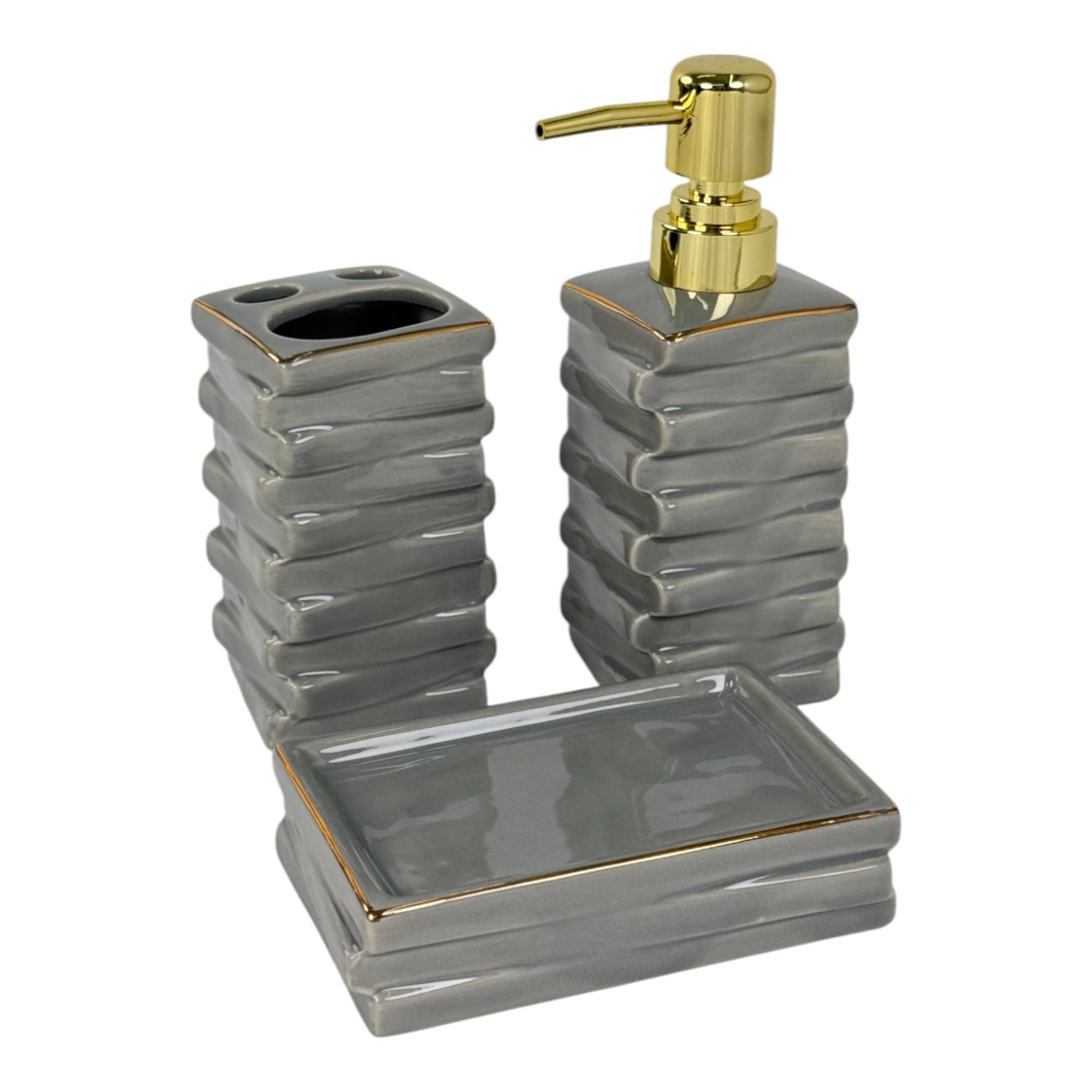 DISPENSADOR D/BAÑO - 351-080026
