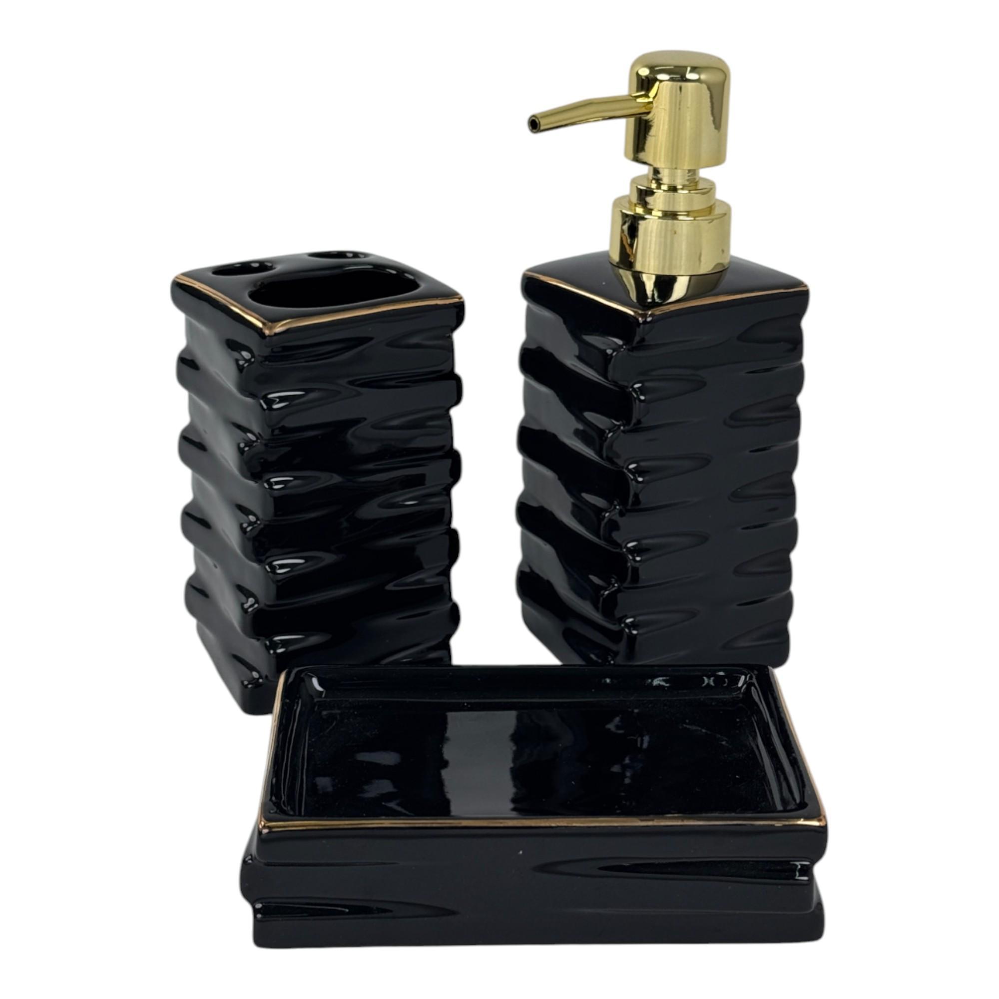 DISPENSADOR D/BAÑO - 351-080027