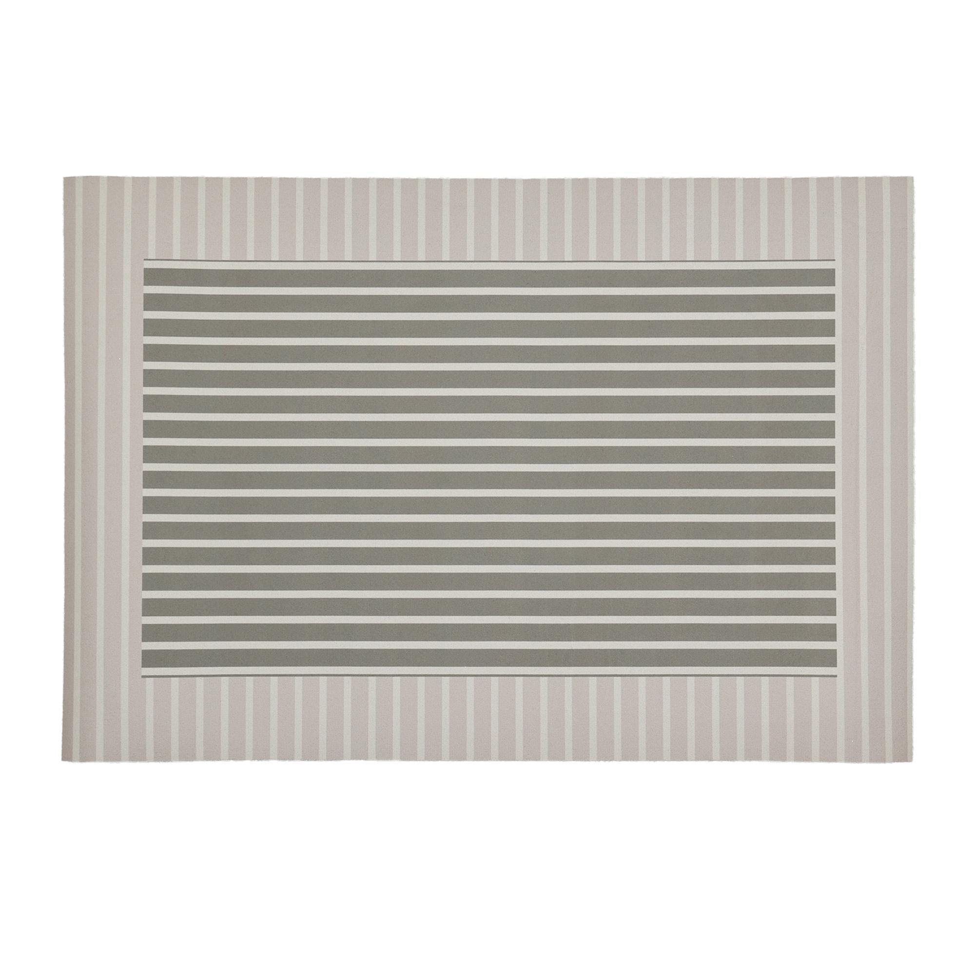 ALFOMBRA P/BAÑO 60X40X0.4CM - 351-110004