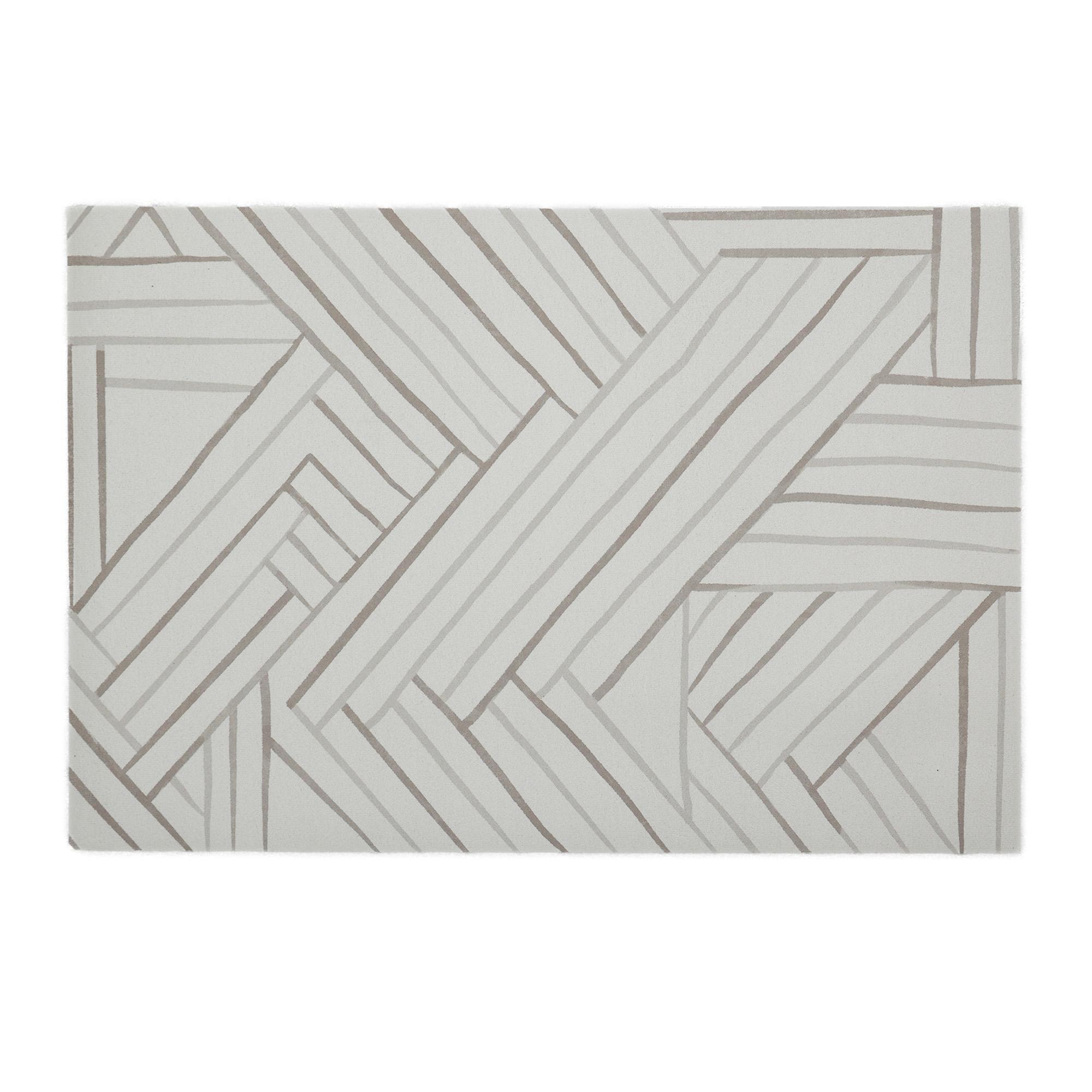 ALFOMBRA P/BAÑO 60X40X0.4CM - 351-110006