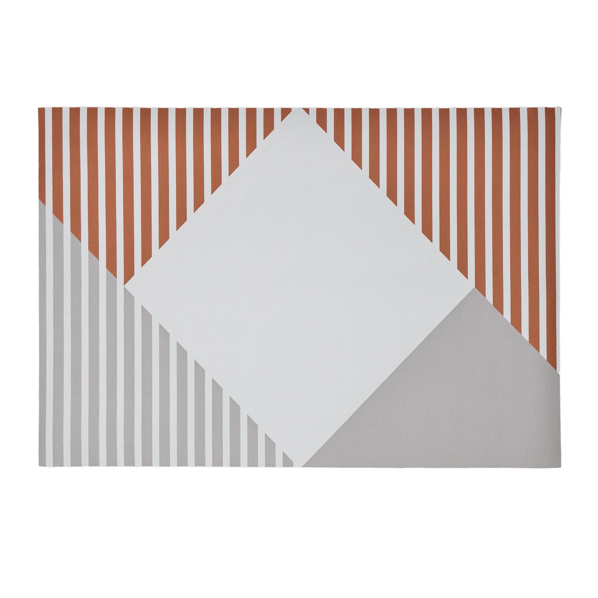 ALFOMBRA P/BAÑO 60X40X0.4CM - 351-110007