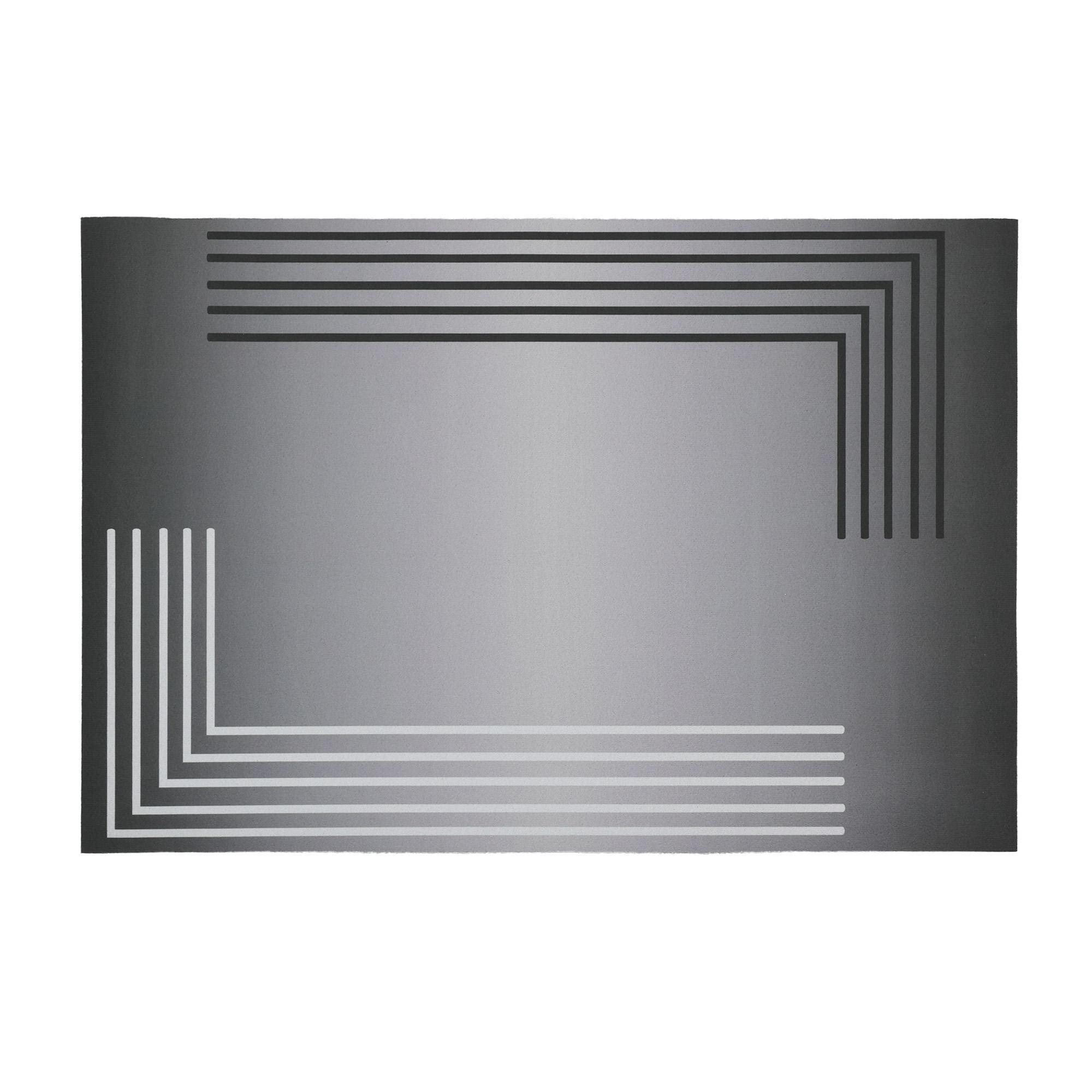 ALFOMBRA P/BAÑO 60X40X0.4CM - 351-110009