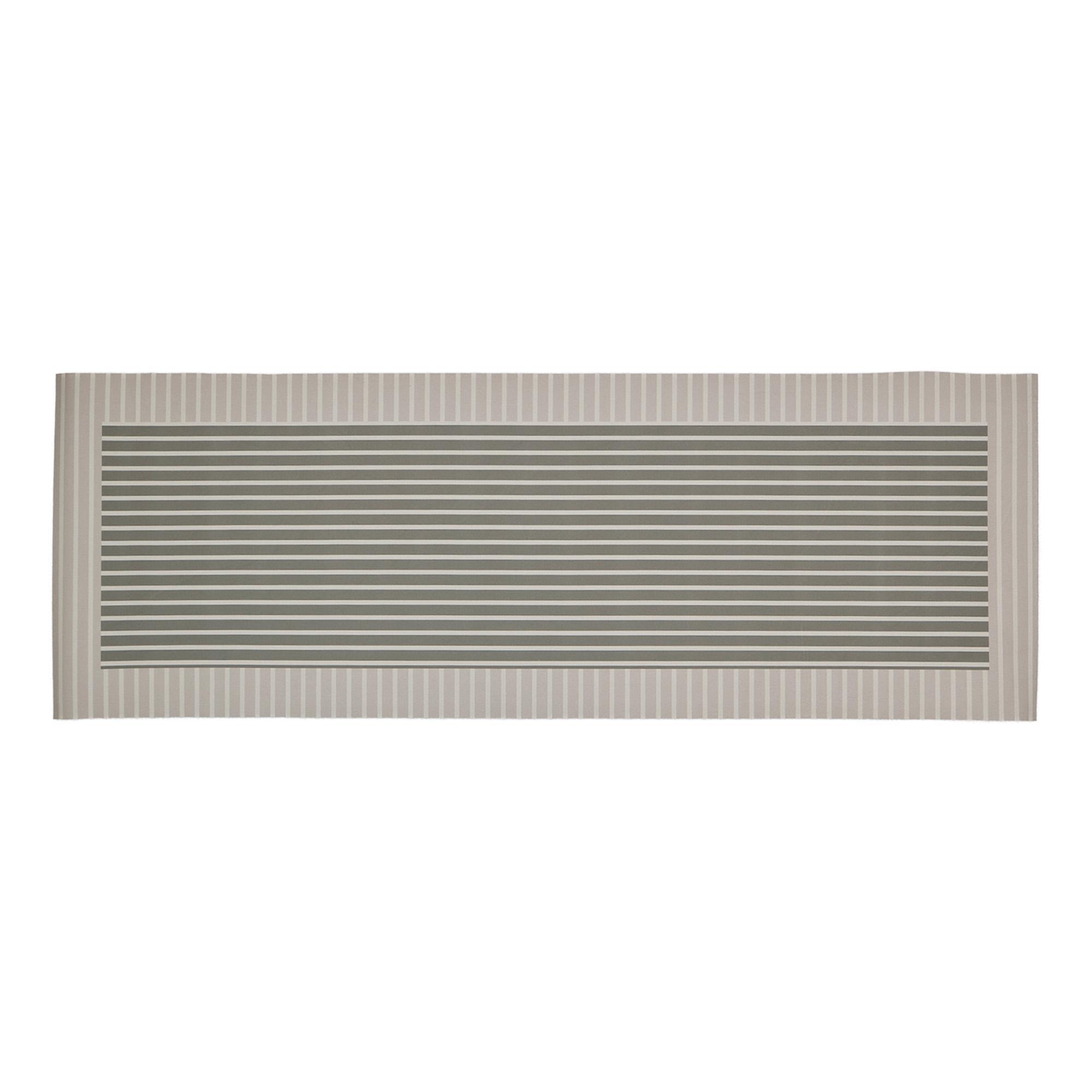ALFOMBRA P/BAÑO 120X40X0.4CM - 351-110013