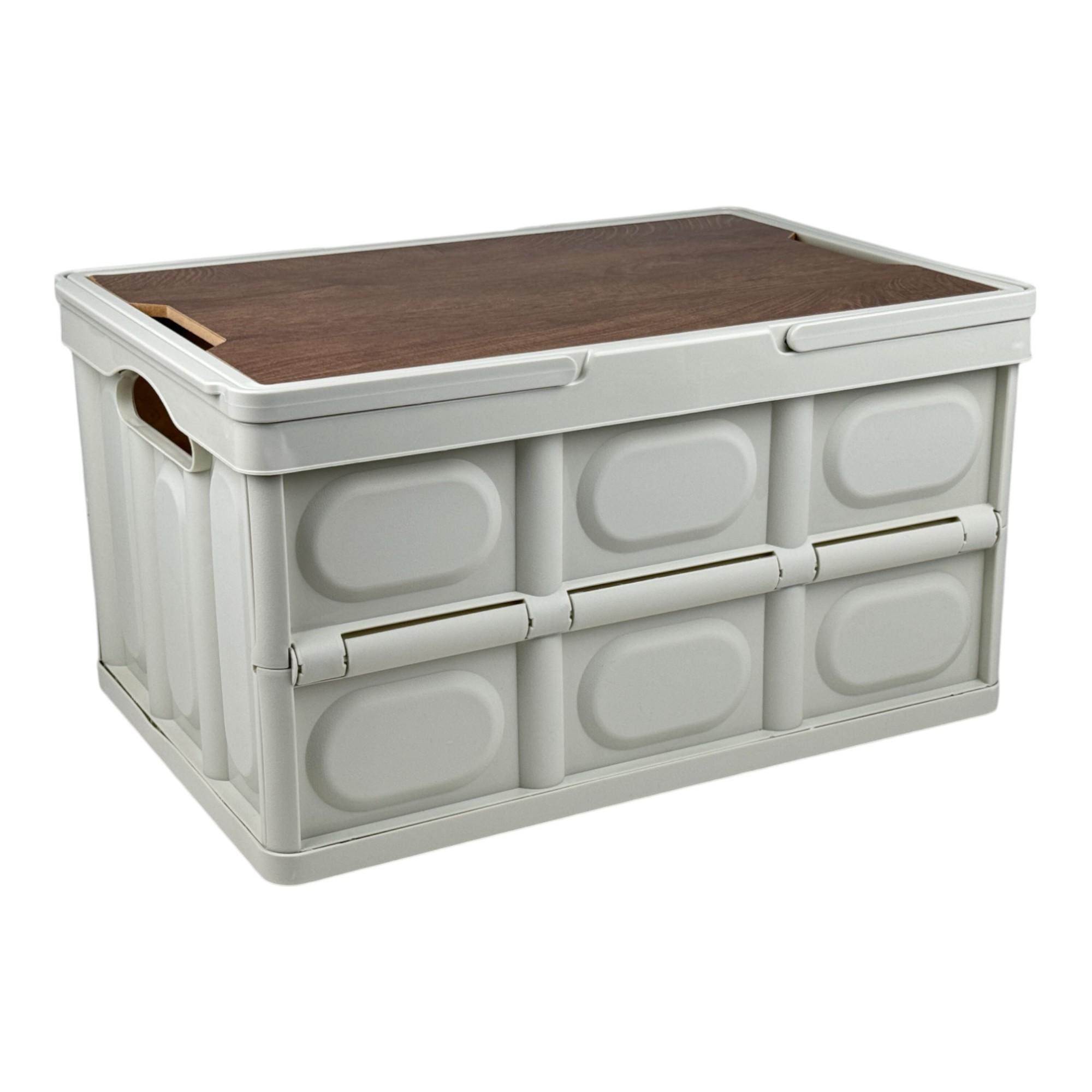 CAJA PLEGABLE 55ML 54X36X29.5C - 352-010003