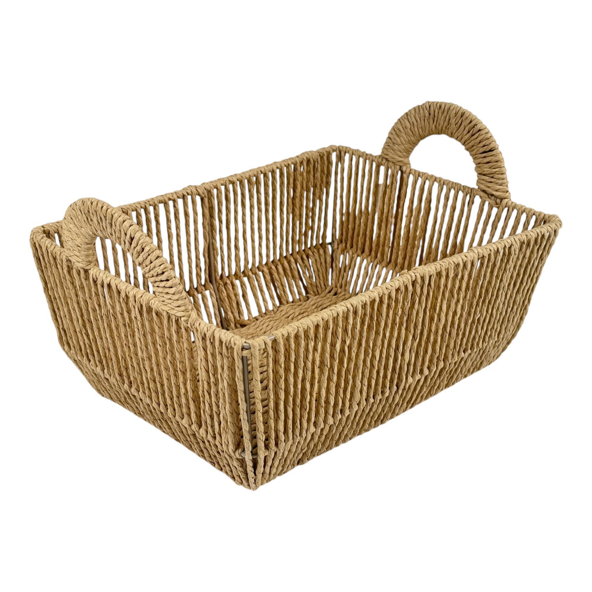 CESTA 30X23CM - 352-070002