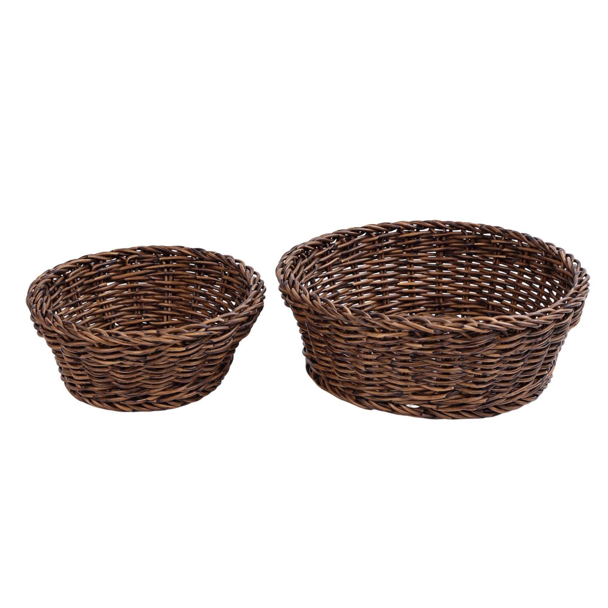 JG CESTA P/ALMACENAR 2PZ 25X0X - 352-070026