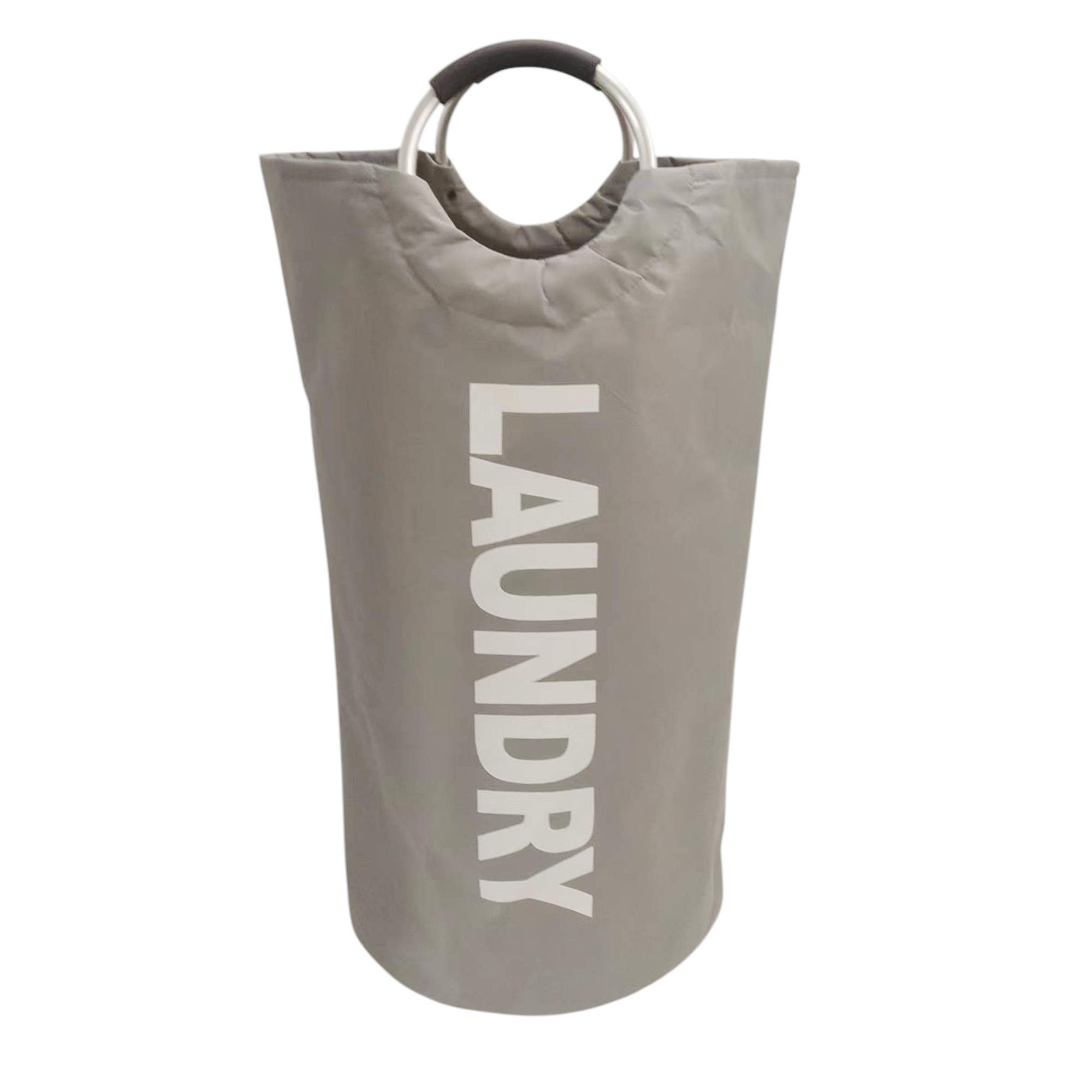 CESTA D/TELA 38X38X79CM - 352-610014