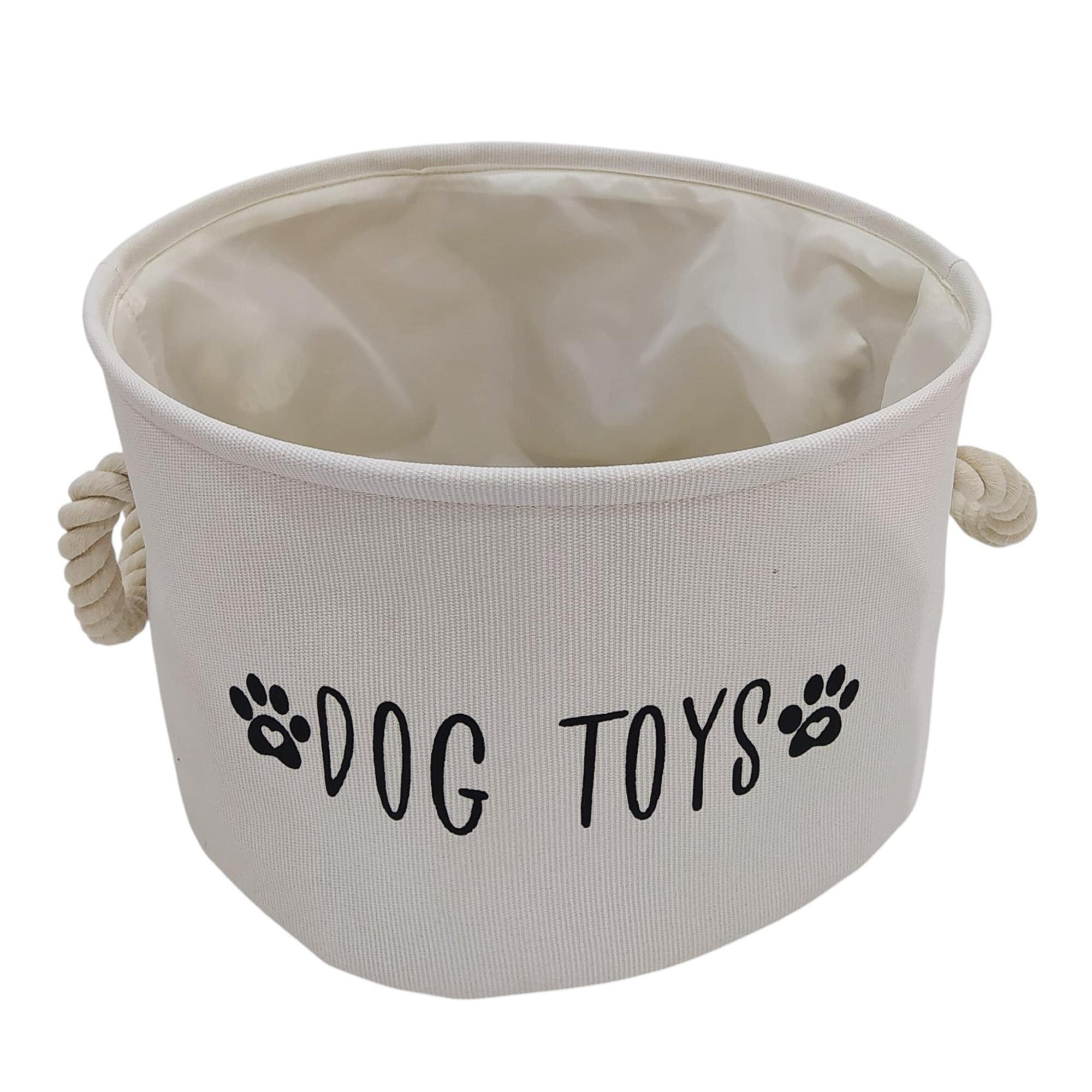fabric basket - 352-610029