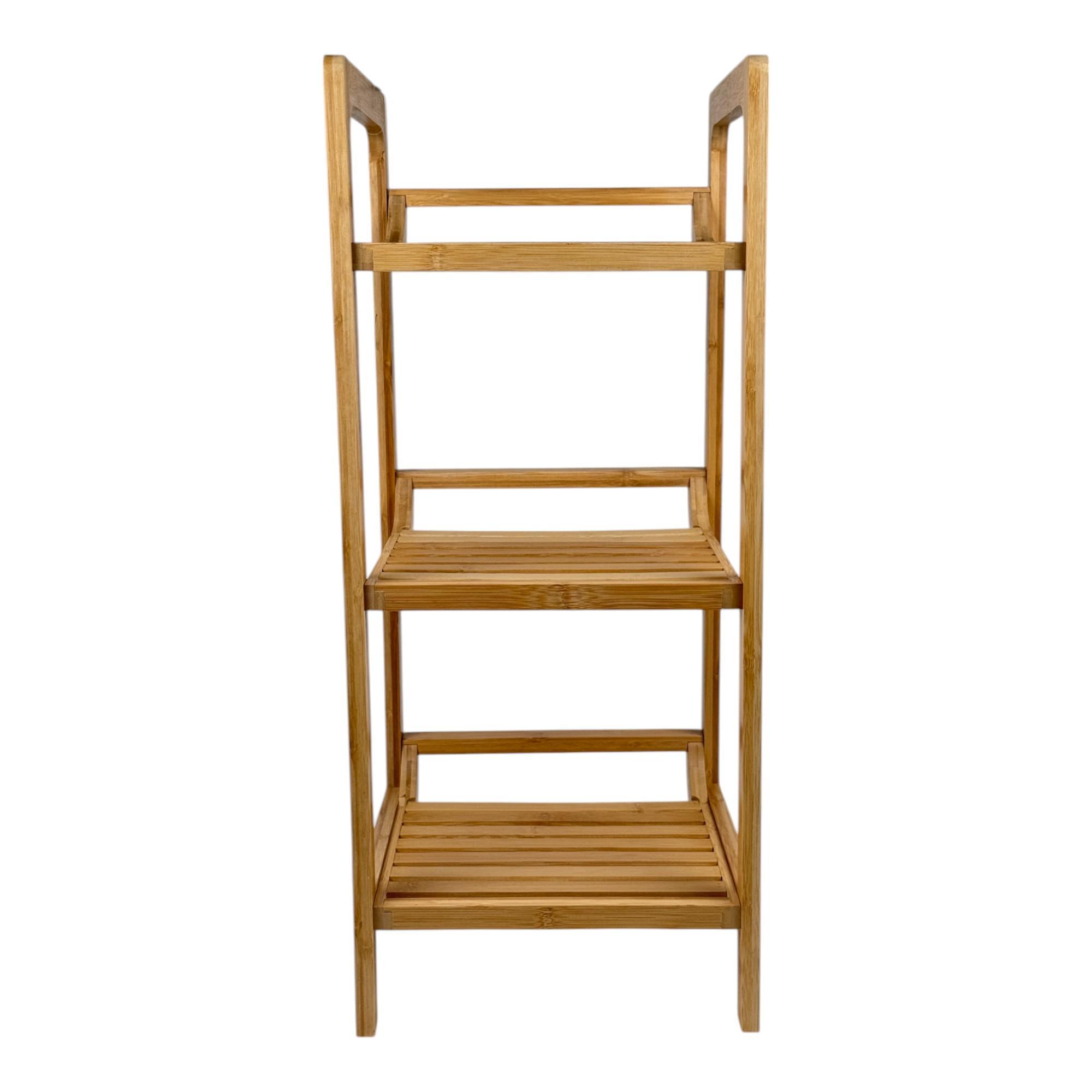BAMBOO RACK - 352-700011