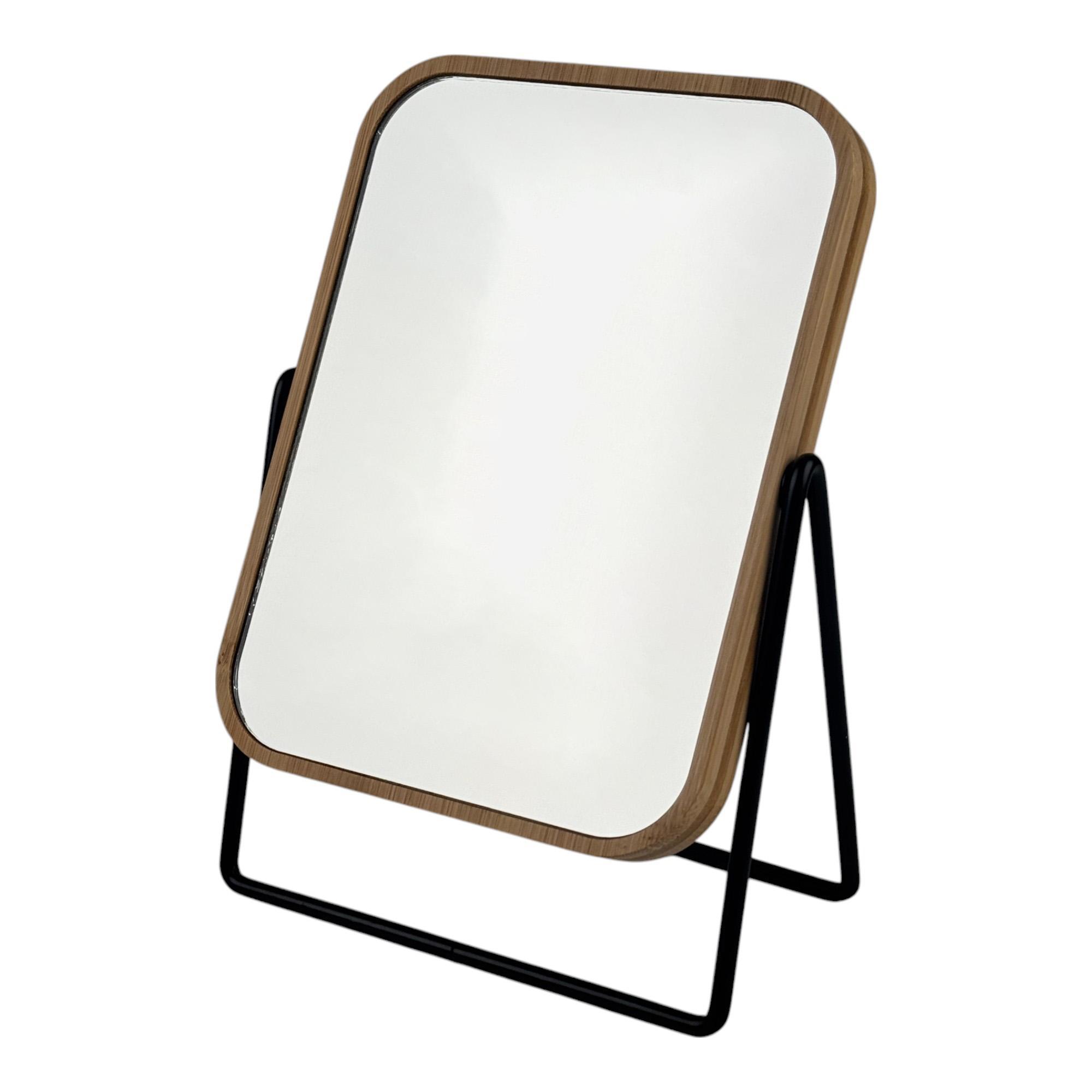 ESPELHO DOB COM SUPORTE - 353-090019