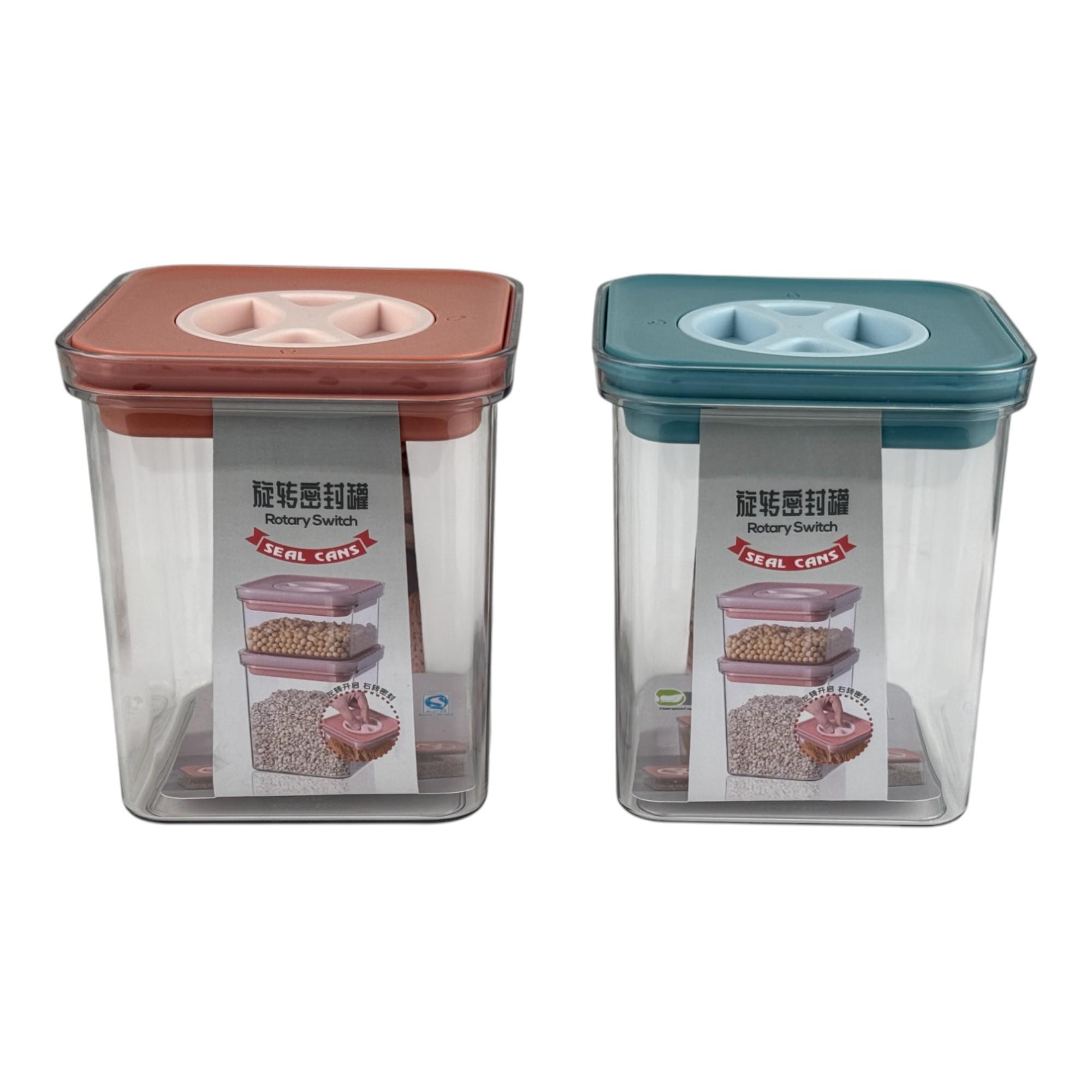 ENVASE C/TAPA 2 SURT 12.8X14.7 - 353-160002