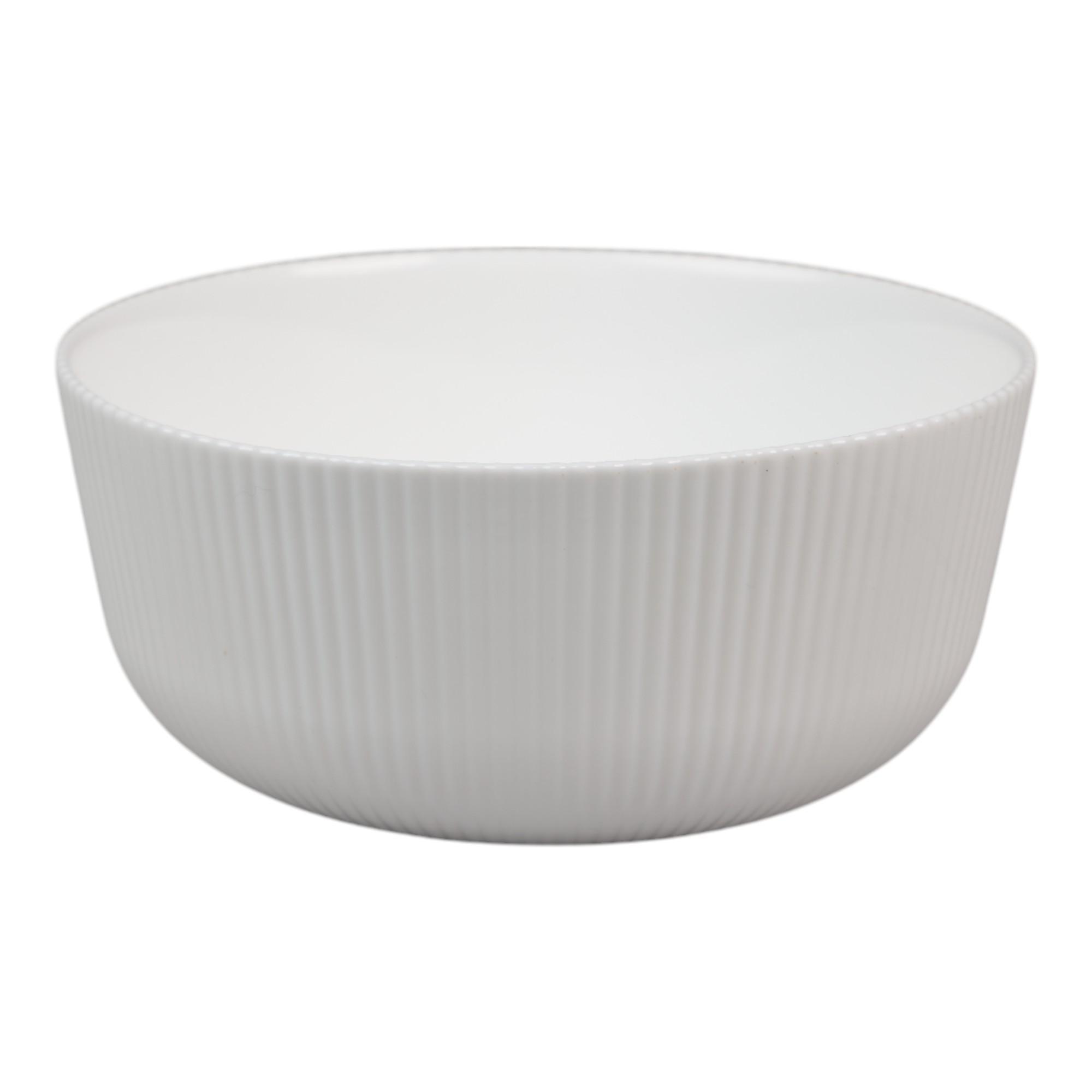 OPAL GLASS BOWL - 354-120001
