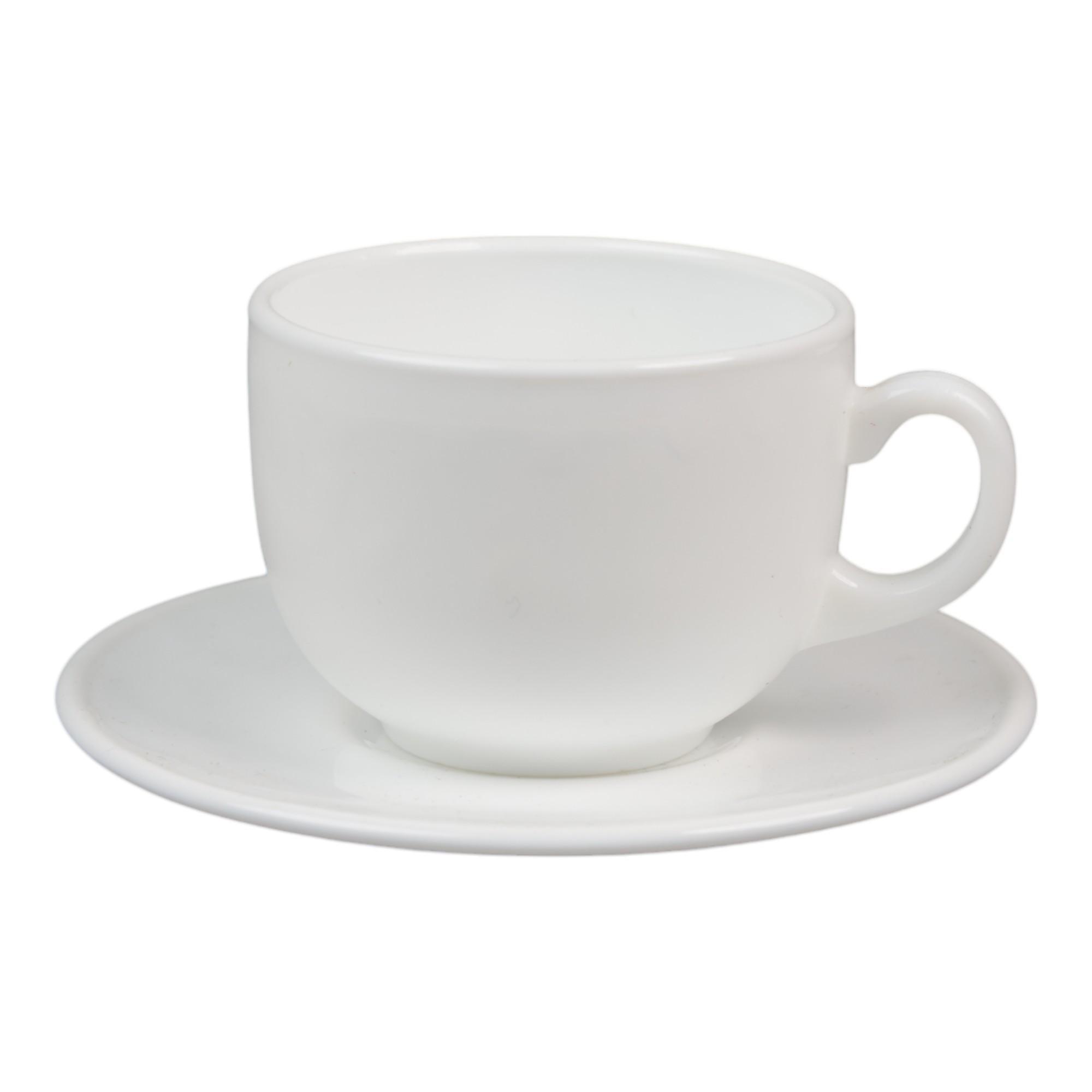 TAZA DE VIDRIO 6 SURT 210ML 4. - 354-120005
