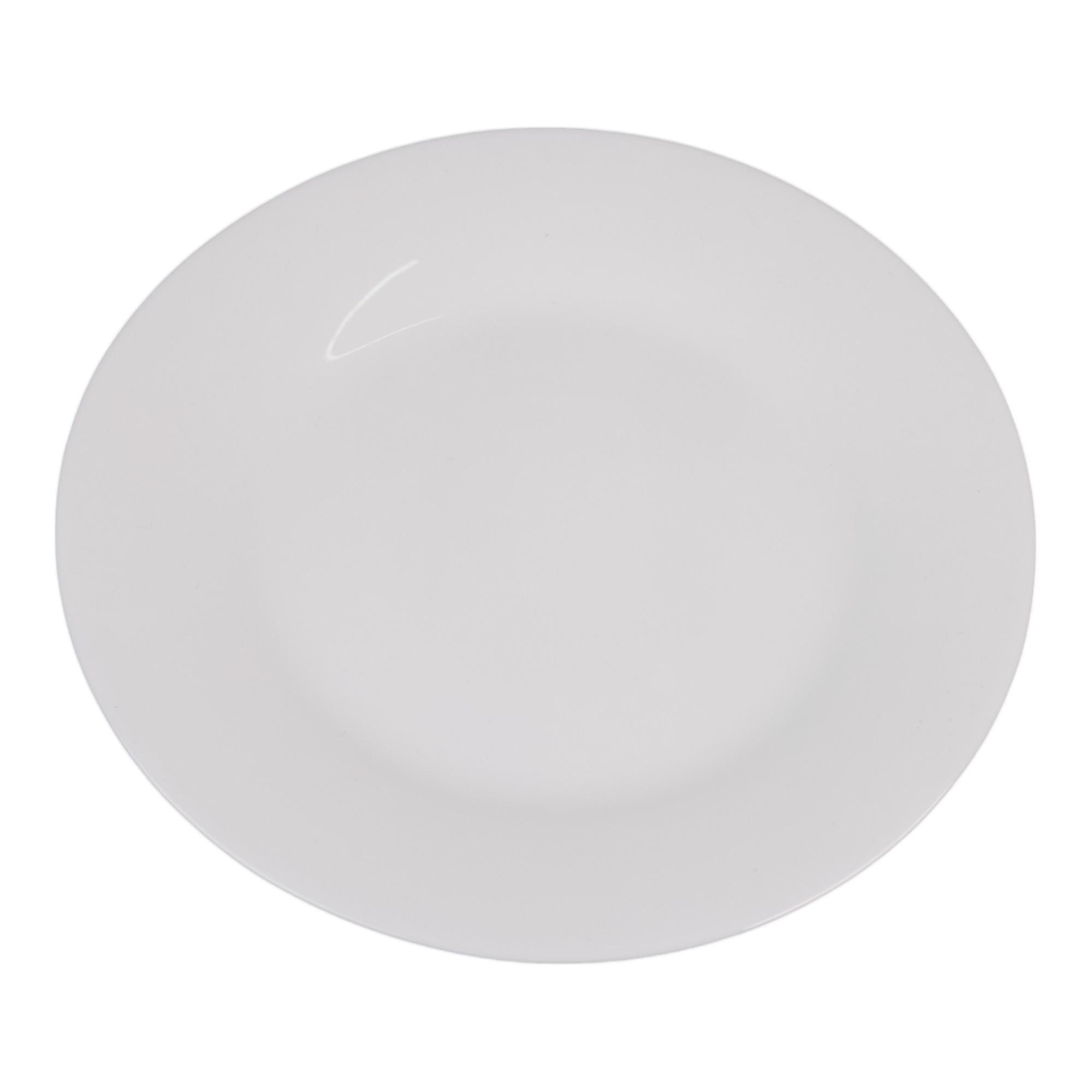 PLATO DE VIDRIO 6 SURT 8ML 12X - 354-120007
