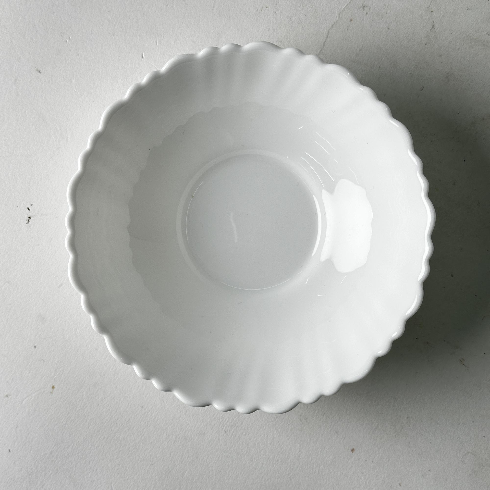 PLATO DE VIDRIO 6 SURT 9.5ML 1 - 354-120011