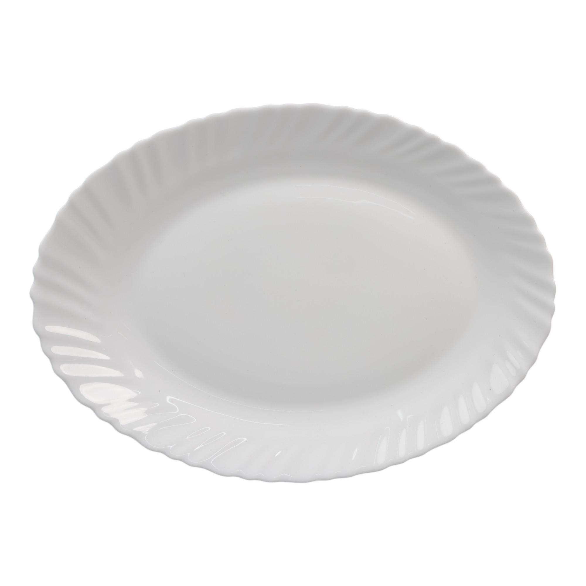 PLATO DE VIDRIO 6 SURT 12ML 21 - 354-120014