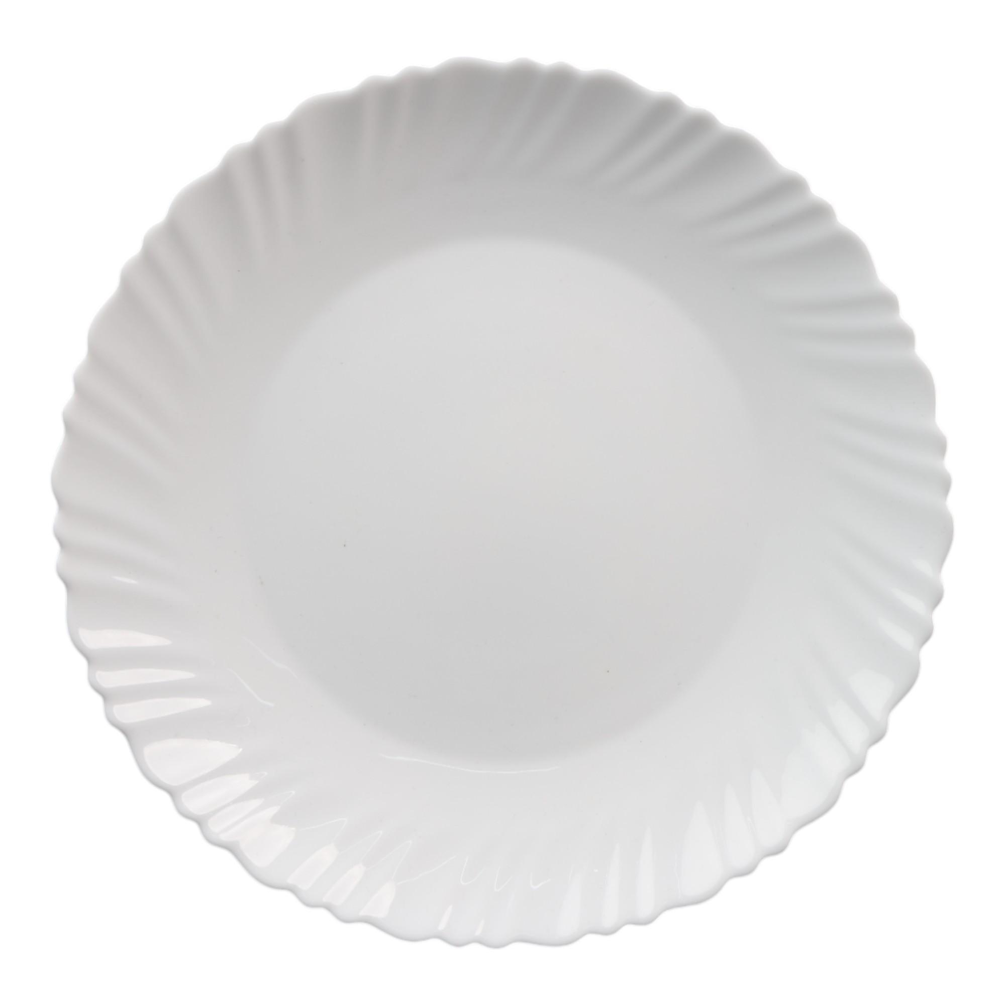 PLATO DE VIDRIO 6 SURT 8.5ML 1 - 354-120015