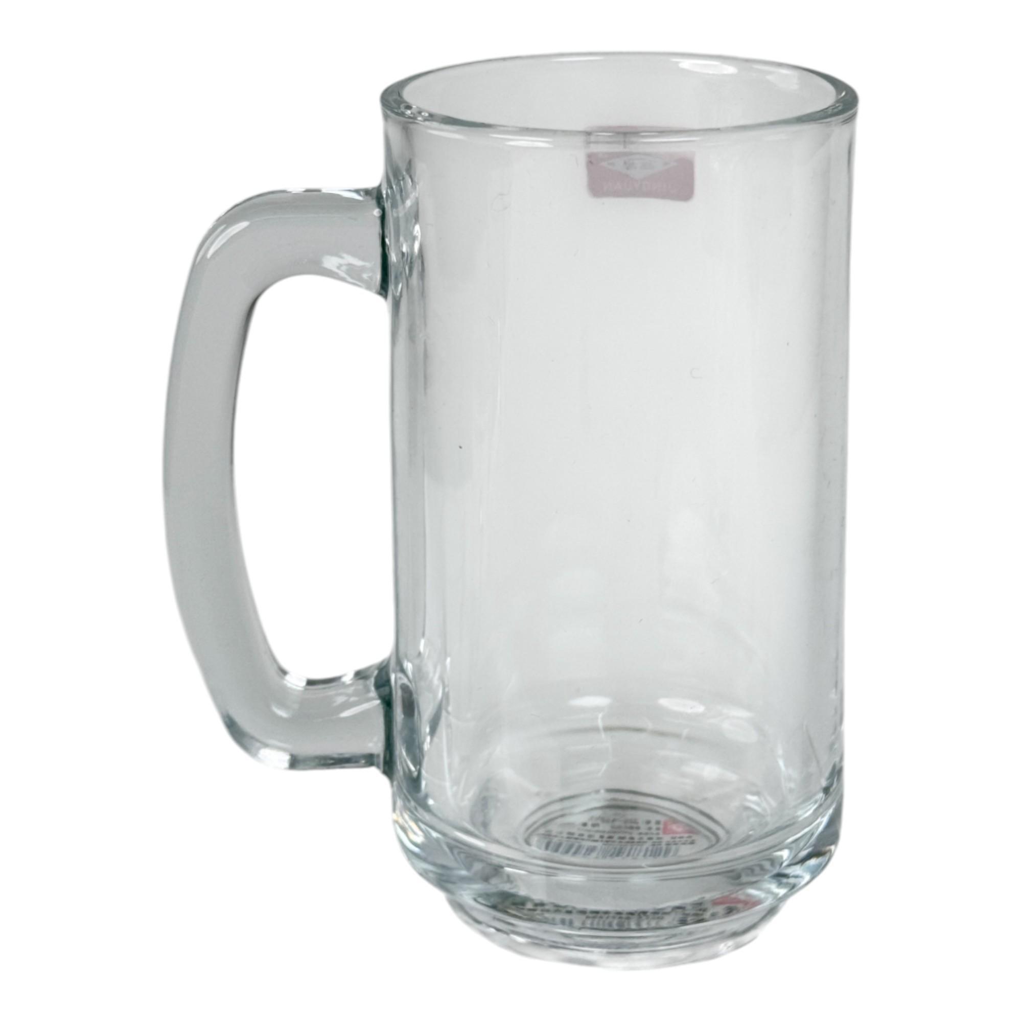 VASO D/CERVEZA 390ML 6X7.4X14C - 354-160006