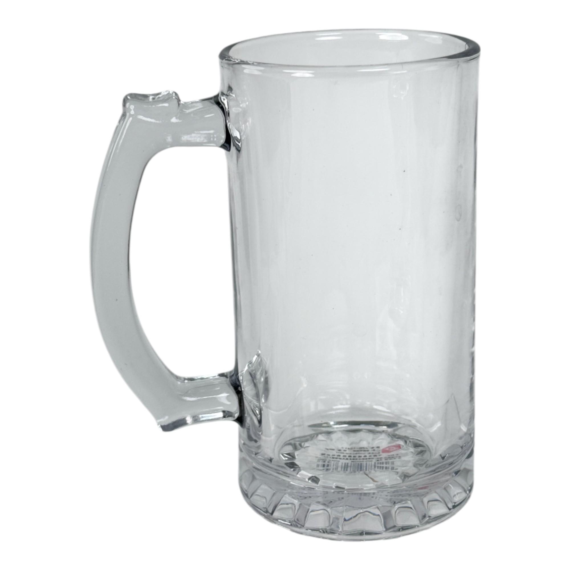 VASO D/CERVEZA 500ML 8X8.1X15. - 354-160007