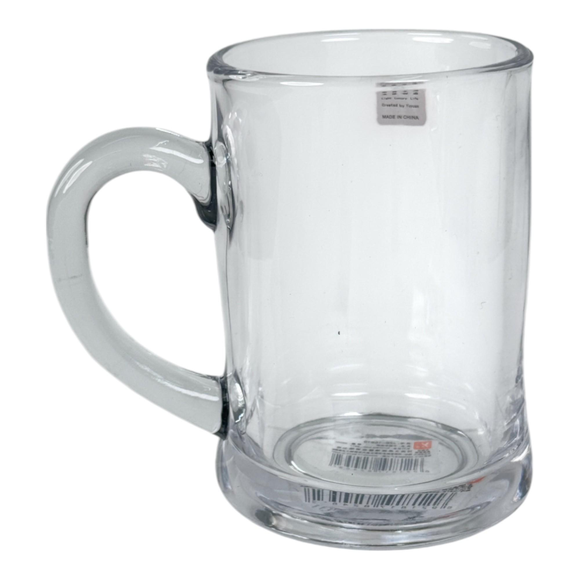 TAZA 380ML 8.5X8X12.1CM - 354-160008