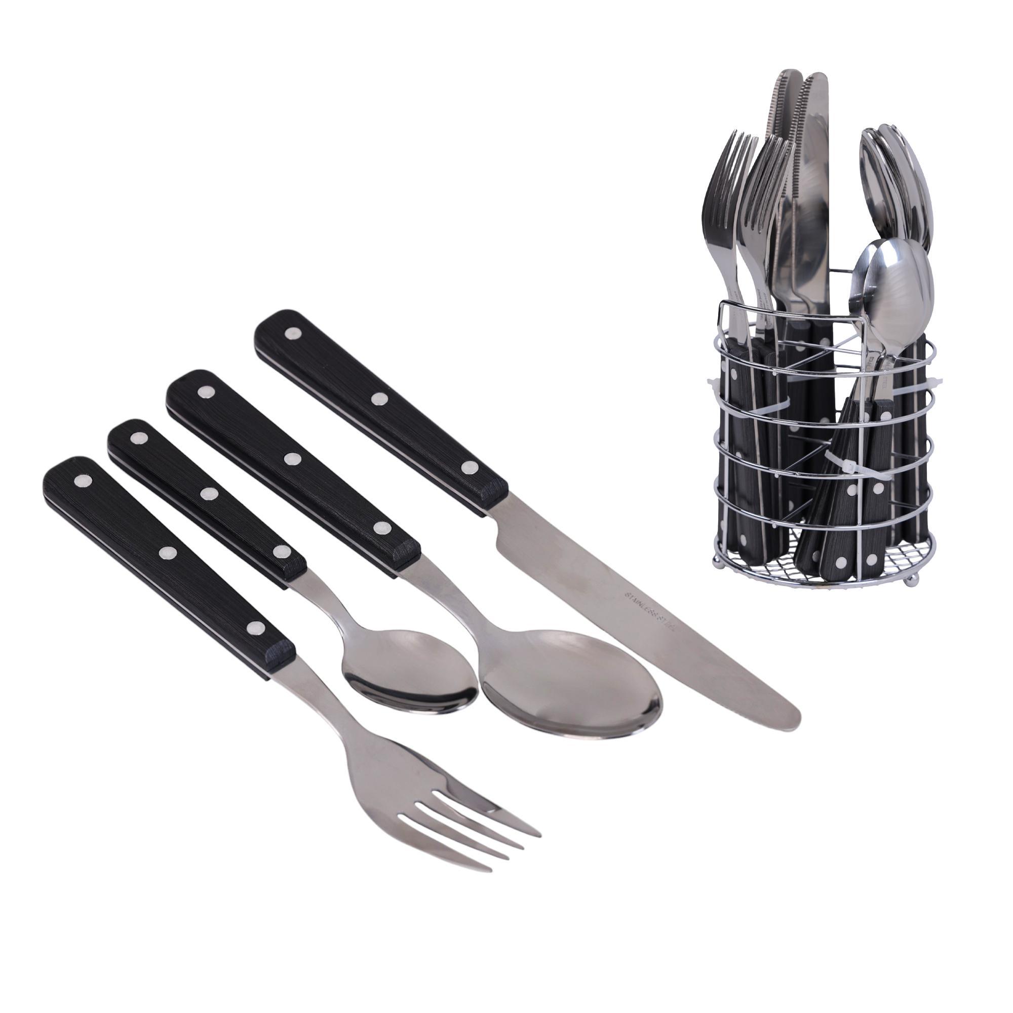 CUTLERY SET - 355-260009