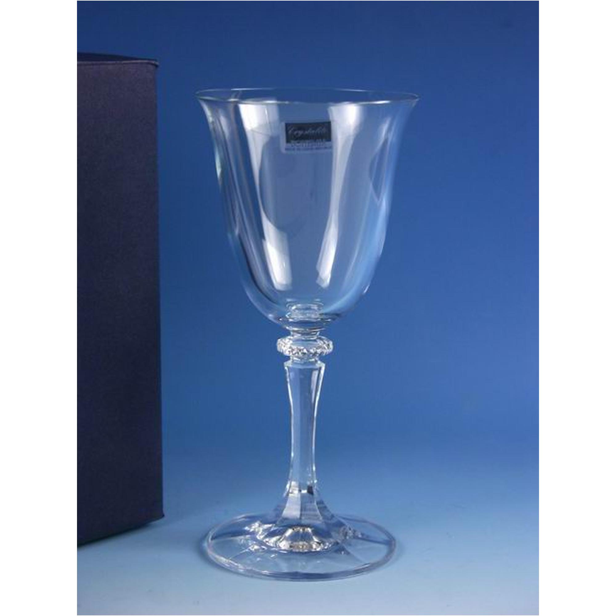 KLEOPATRA WINE GLASS E6 250ML - 375-10033250