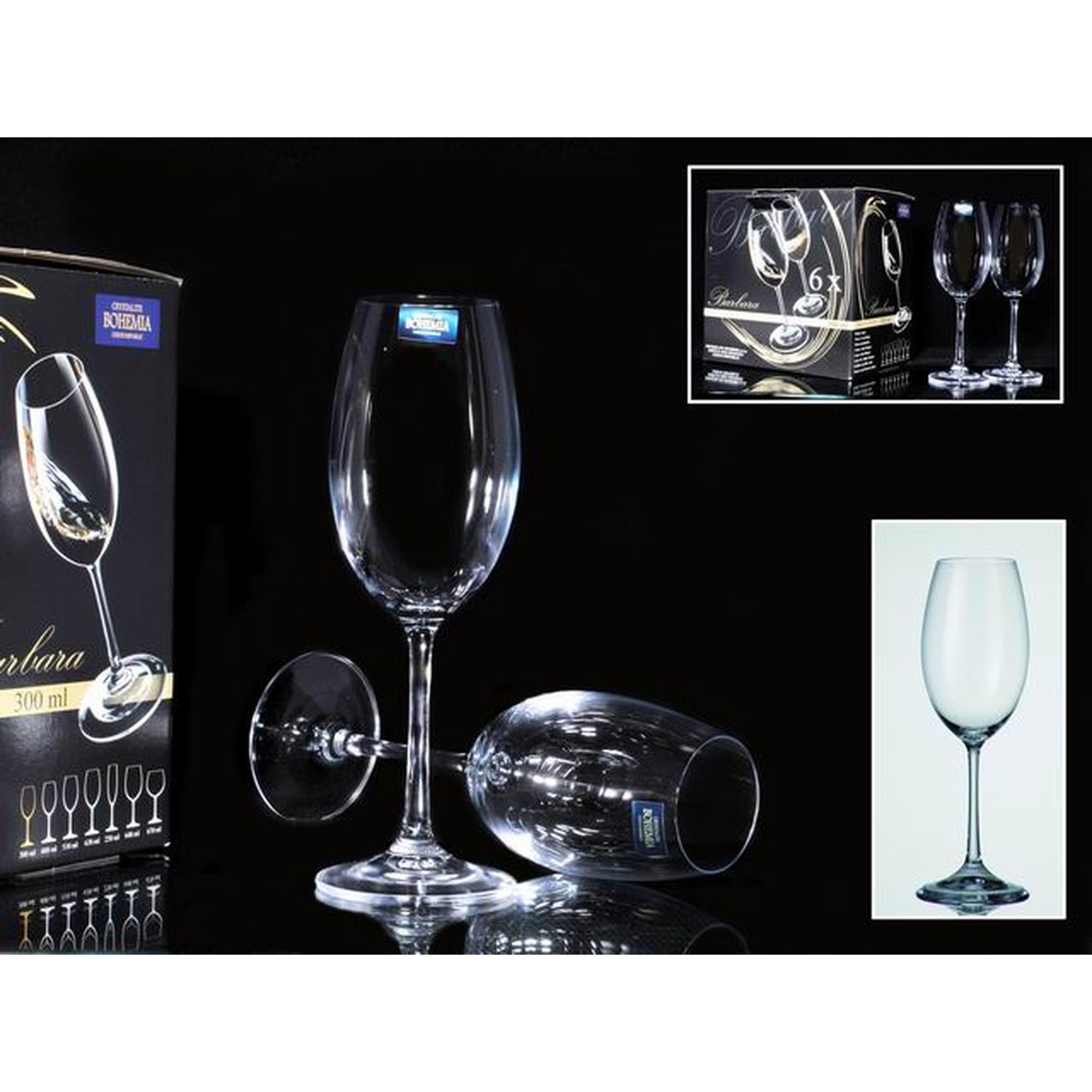 BARBARA COPA 300ML E6 - 375-1SD22300