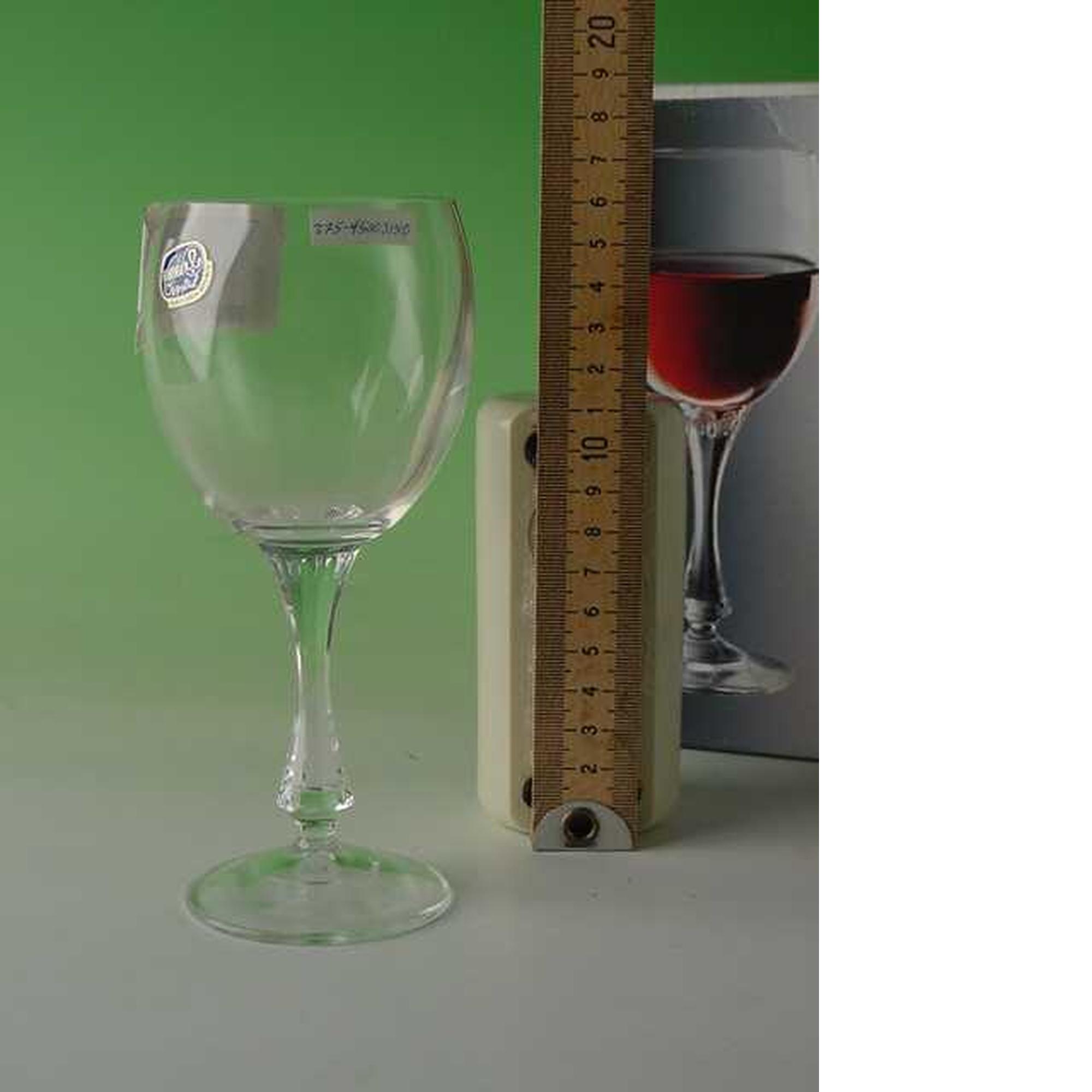 BETTY WINE GLASS E6 - 375-45003150