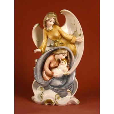NAV ANGEL JESUS/MARIA ER