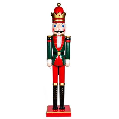 CASCANUECES 182CM