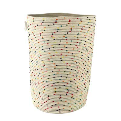 CESTA P/ROPA 40X60CM