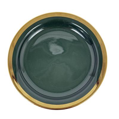 PLATO 19X19X2.5CM