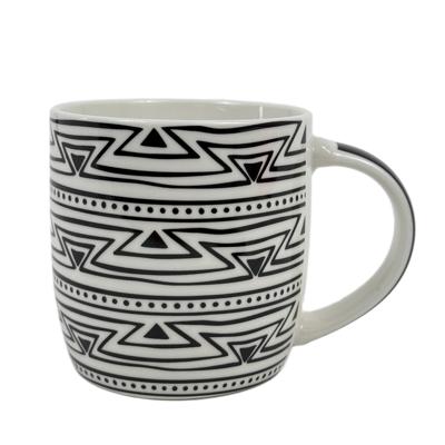 TAZA X8.4X9CM