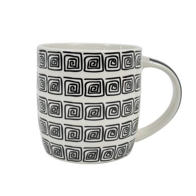 TAZA X8.4X9CM