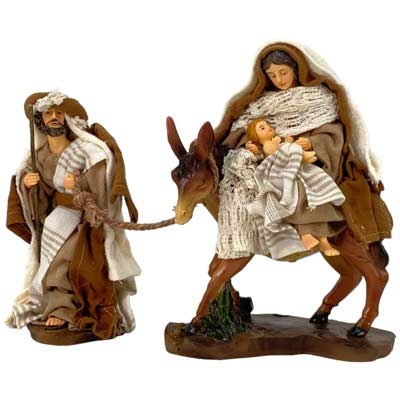 JG FIG. LA HUIDA 6'' 2PZ 16X12