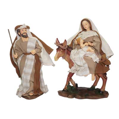 JG FIG. LA HUIDA 12'' 2PZ 21X1