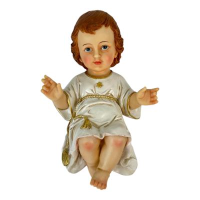 BEBE JESUS X 8X13.5X22CM