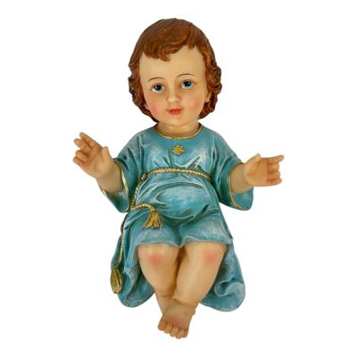 BEBE JESUS 13.5X8X22CM