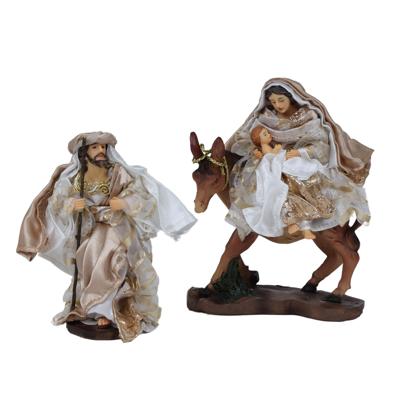 JG  FIG LA HUIDA 2PZS