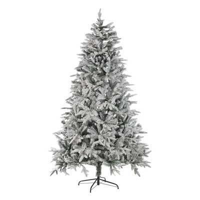 ARBOL 8PIES 1550TIPS 135X135X2