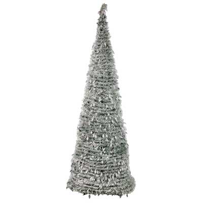 ARBOL PLEGABLE 7PIES C/LUZ