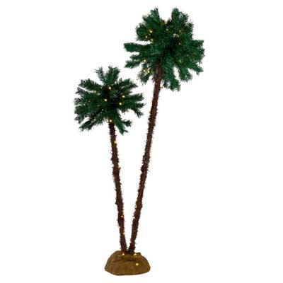 ARBOL 6PIES 2PZ 140X42X180CM