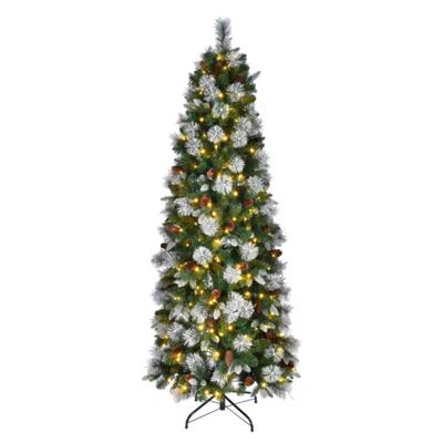 ARBOL D/NAVIDAD