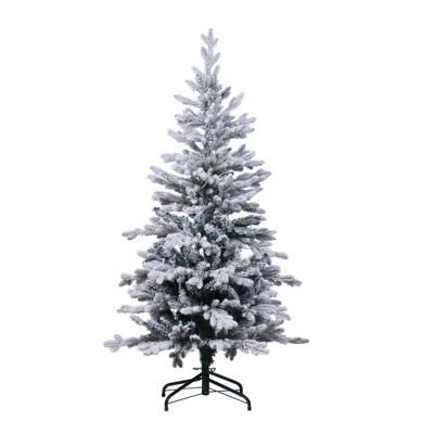 ARBOL NEVADO 4FT 255TIPS C/100