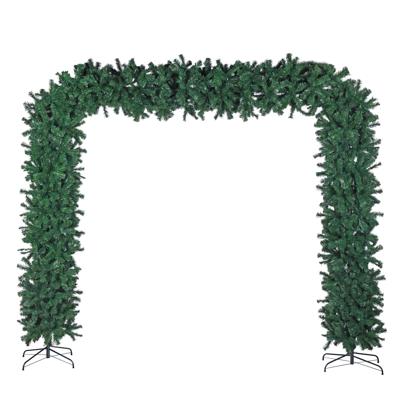 ARCO NAVIDEÑO 260X290CM