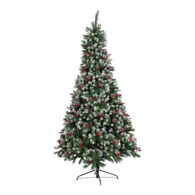 ARBOL 6 PIES 750 TIPS