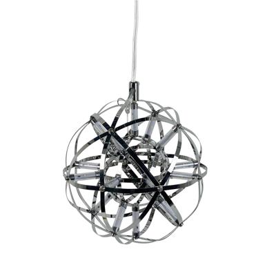 LUCES DECOR C/LUZ 40X40X40CM