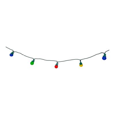 LUCES 100L MULTICOLOR 450CM