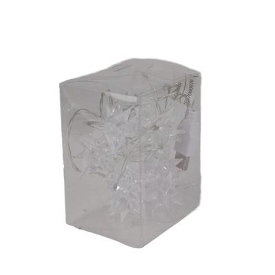 GUIRNALDA LED DECOR ESTRELLA